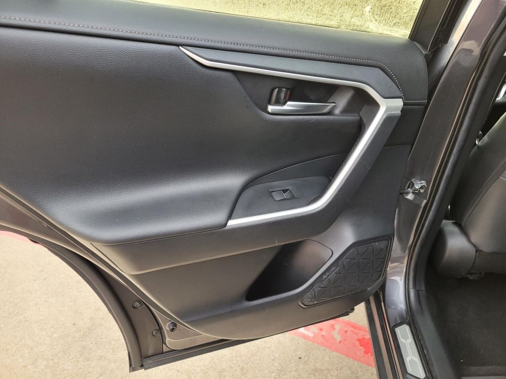 used 2019 Toyota RAV4 car, priced at $18,990