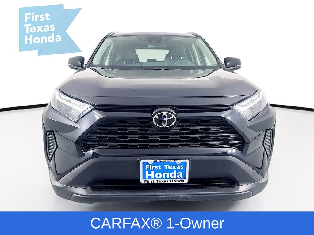 Used Car 2025 Toyota Rav4 Hybrid  Xle For Sale Under $35,000 In Austin, Texas