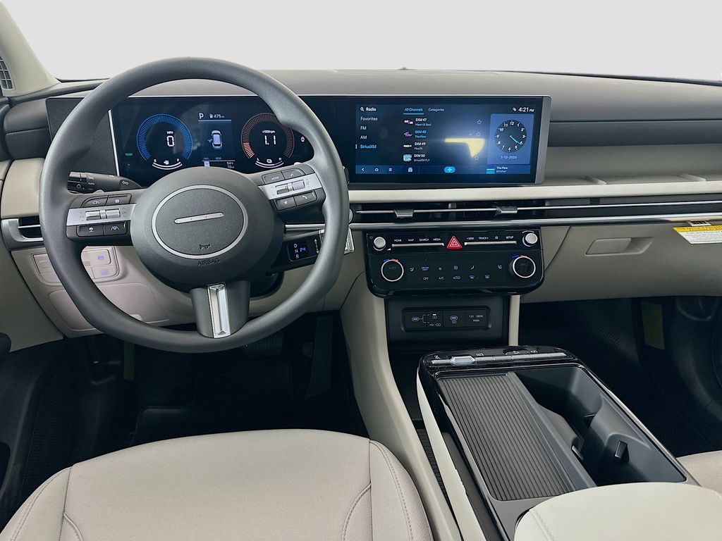 Thumbnail: 2026 Hyundai Tucson - 18