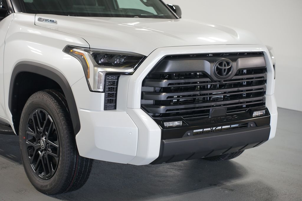 Thumbnail: 2026 Toyota Tundra - 4