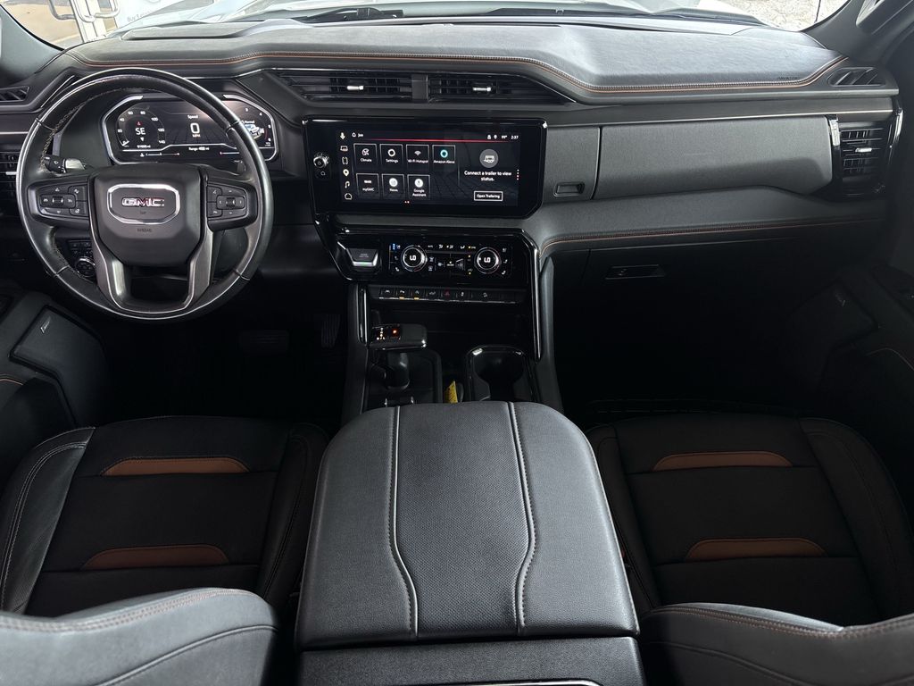 Used 2023 GMC Sierra 1500 Truck