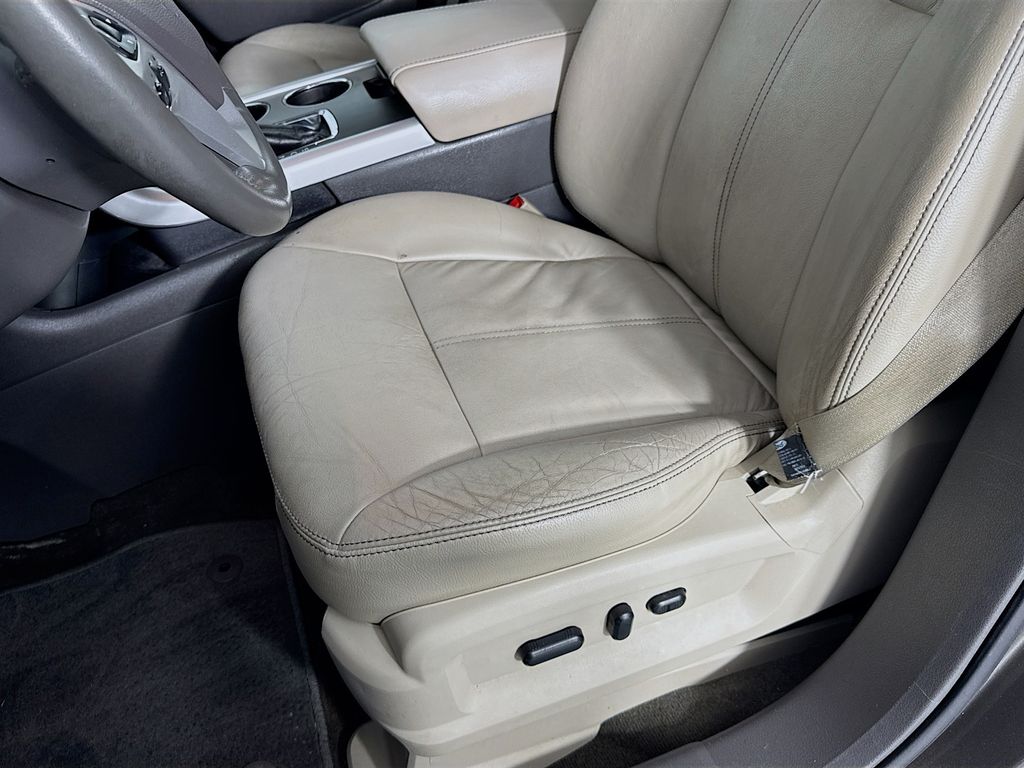 Used Car 2014 Ford Edge  Sel For Sale Under $15,000 In Austin, Texas