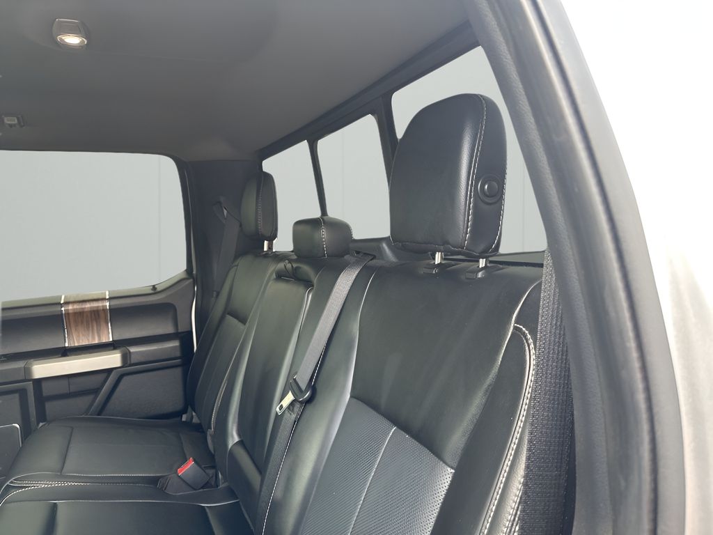 Used Car 2019 Ford F-150  Lariat For Sale Under $25,000 In Austin, Texas