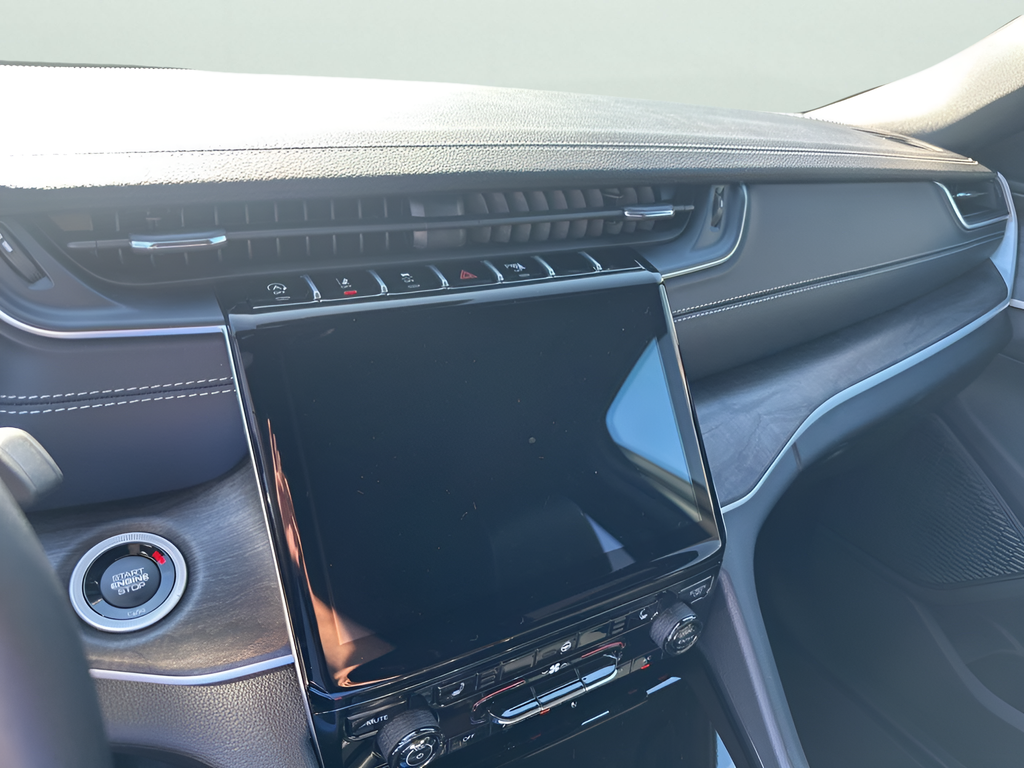 New Car 2025 Jeep Grand Cherokee  Limited For Sale Under $60,000 In Austin, Texas