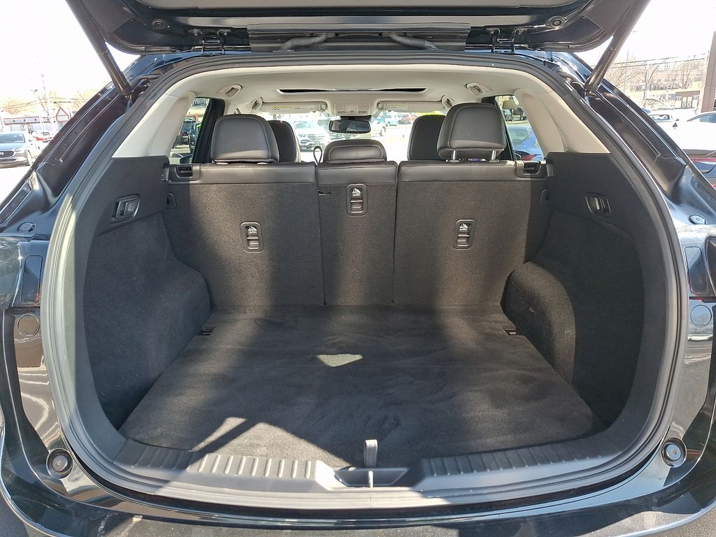 used 2020 Mazda CX-5 car, priced at $21,795