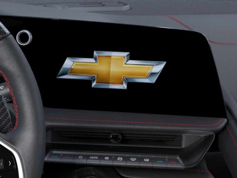 2027 Chevrolet Corvette Z06