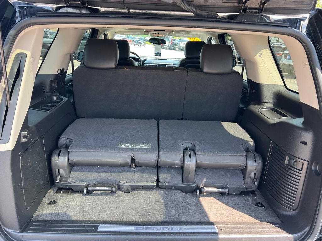 Used 2014 GMC Yukon SUV