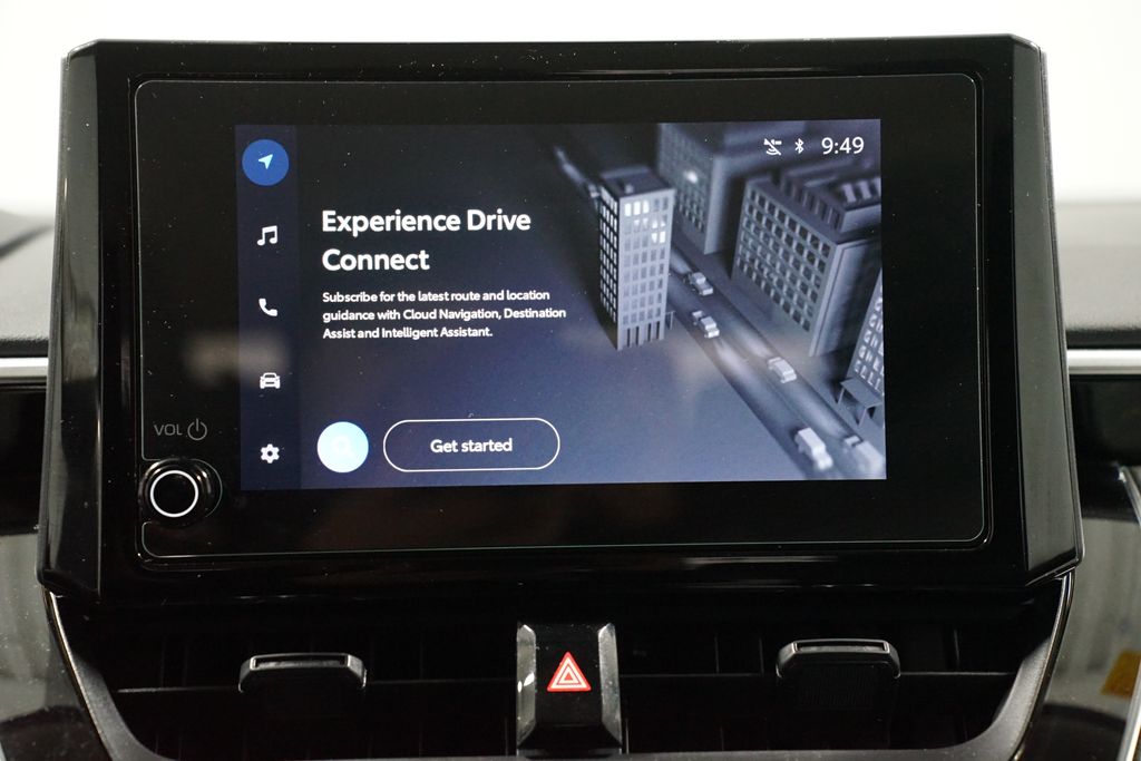 Thumbnail: 2025 Toyota Corolla - 17