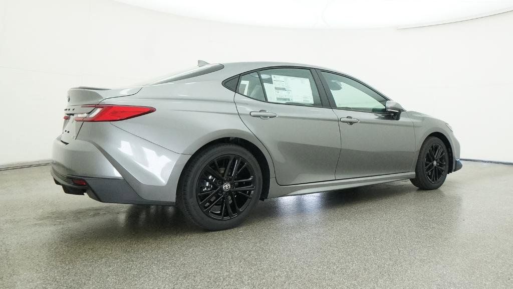 Thumbnail: 2026 Toyota Camry - 23