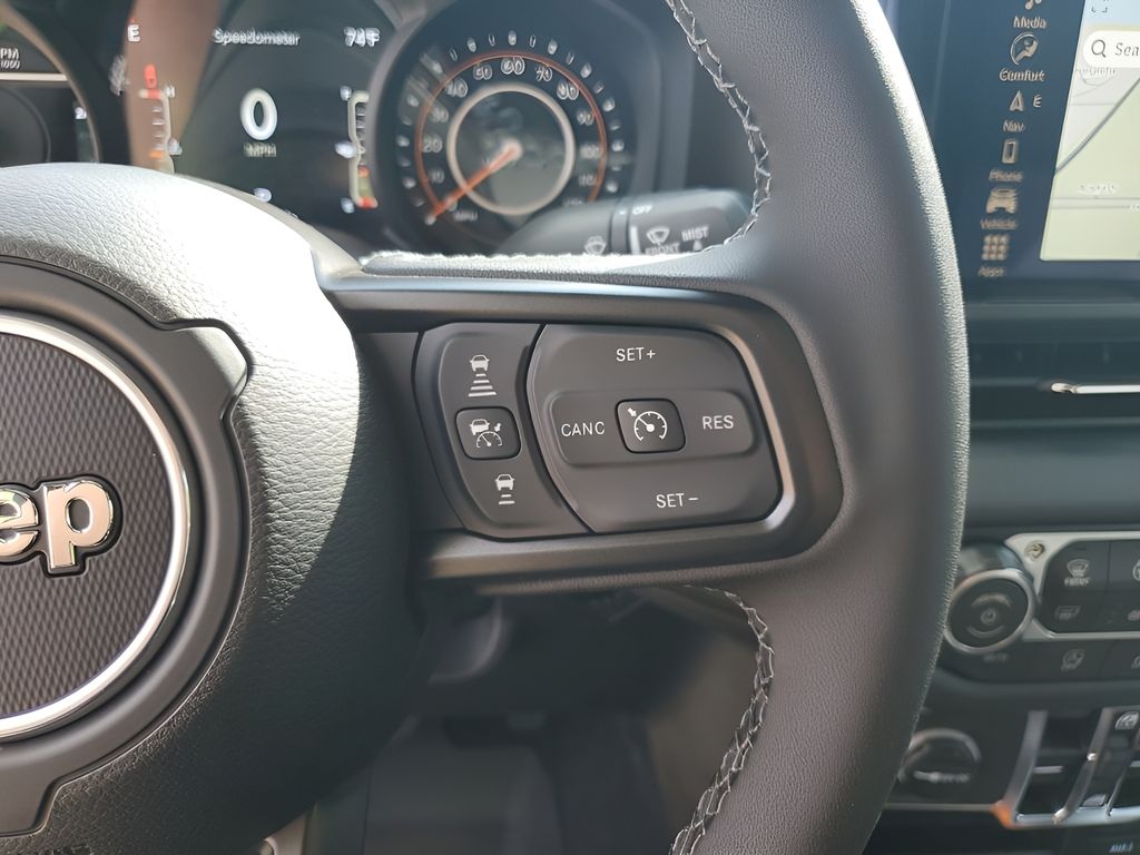 New Car 2025 Jeep Gladiator  For Sale Under $50,000 In Austin, Texas