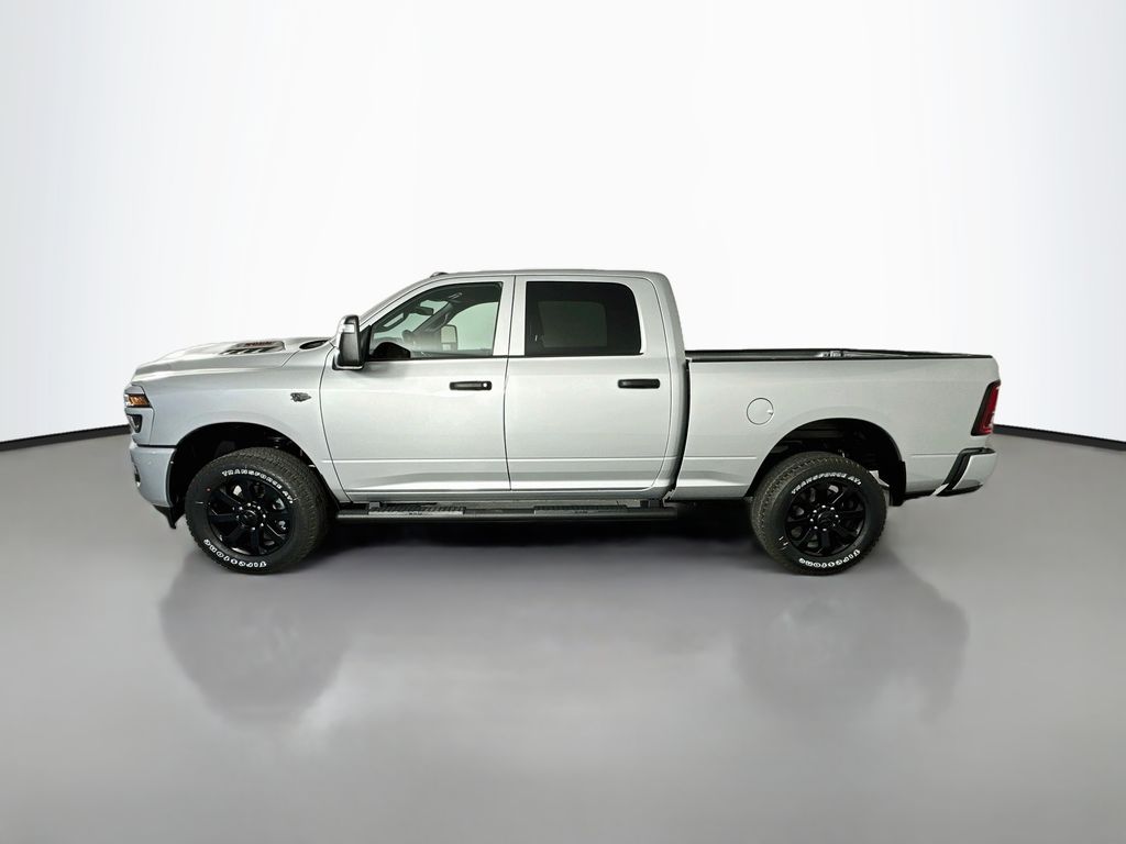 Ram25004