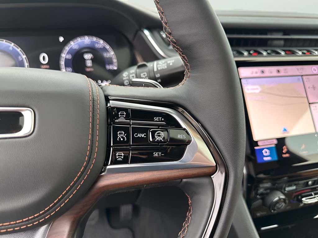 New Car 2025 Jeep Grand Cherokee  Summit For Sale Under $60,000 In Austin, Texas