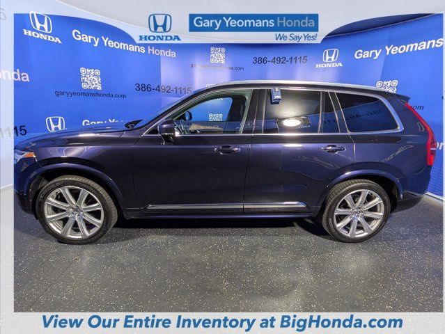 2019 Volvo XC90