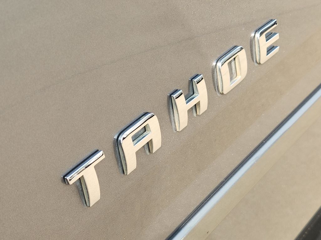 2019 Chevrolet Tahoe LS Gray at Classic Elite Chevrolet Hwy 6