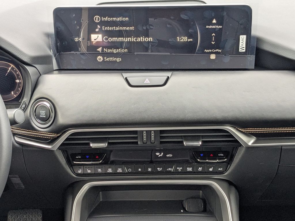 2026 Mazda CX-90 3.3 Turbo Premium Plus