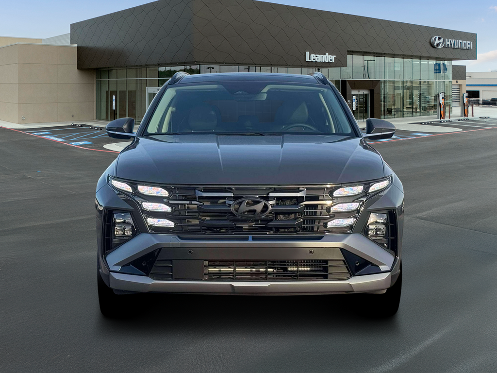 Thumbnail: 2026 Hyundai Tucson - 12