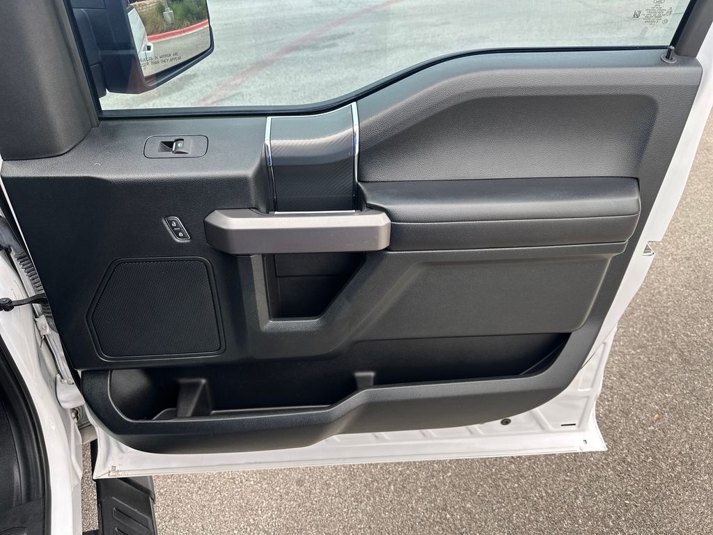 Used Car 2020 Ford F-150  Xlt For Sale Under $25,000 In Austin, Texas