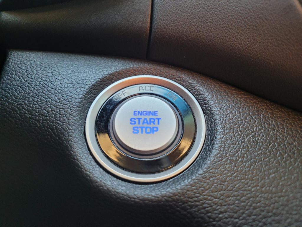 used 2021 Hyundai Tucson car, priced at $19,281