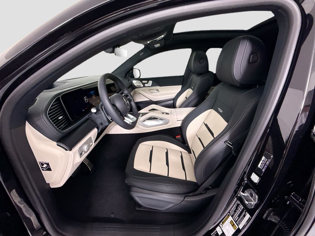 Thumbnail: 2026 Mercedes-Benz GLE - 21