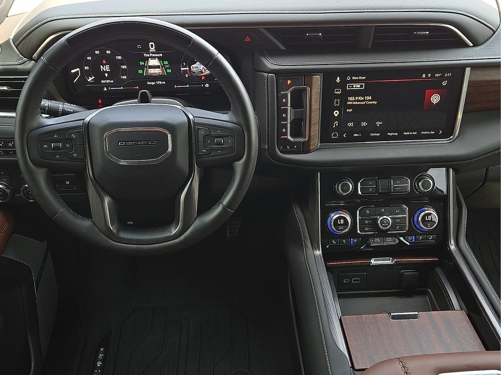 Used 2023 GMC Yukon XL Denali Ultimate For Sale in Farmington, AR