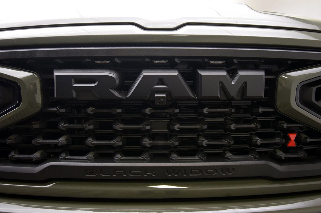 new 2026 Ram 1500 car, priced at $90,244