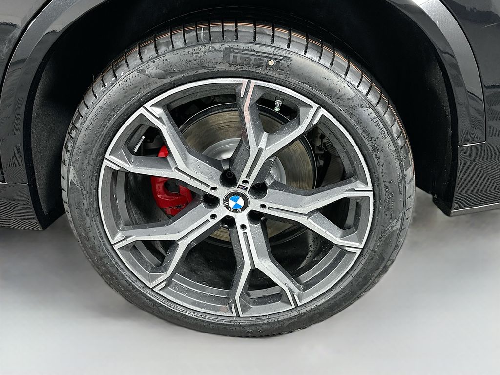 Thumbnail: 2026 BMW X5 - 23