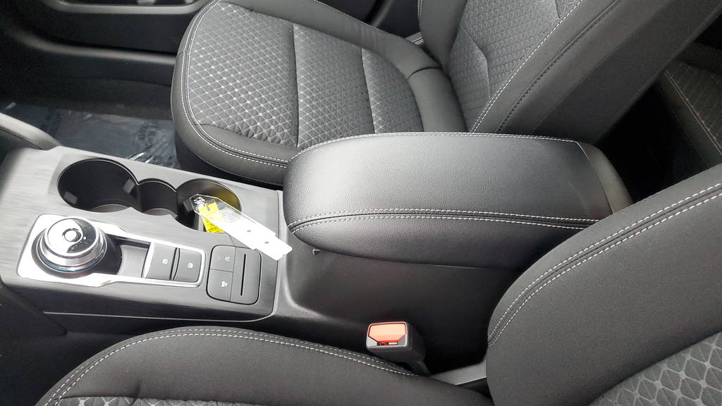 New 2026 Silver Ford Active image 27