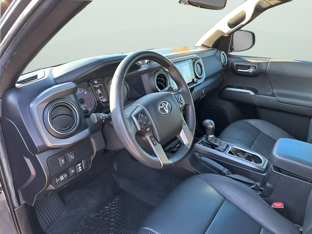 Used Car 2021 Toyota Tacoma  For Sale Under $40,000 In Austin, Texas