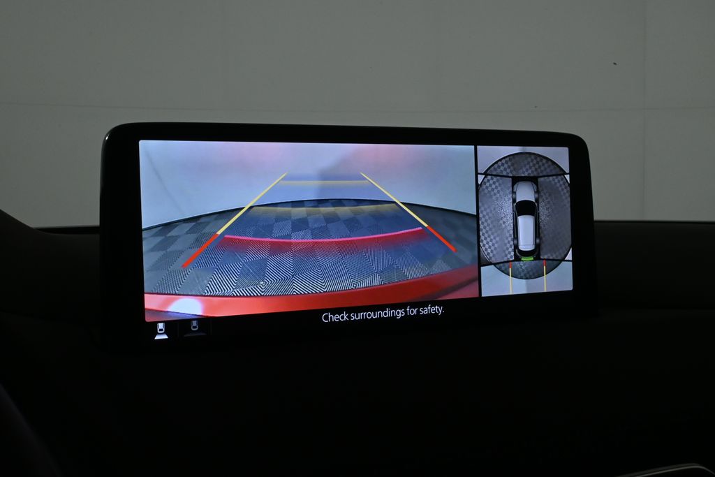 Thumbnail: 2025 Mazda CX-5 - 27