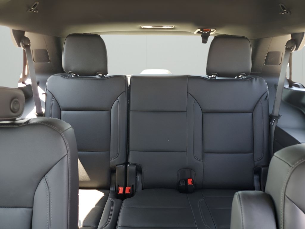 Used Car 2021 Chevrolet Tahoe  Z71 For Sale Under $50,000 In Austin, Texas