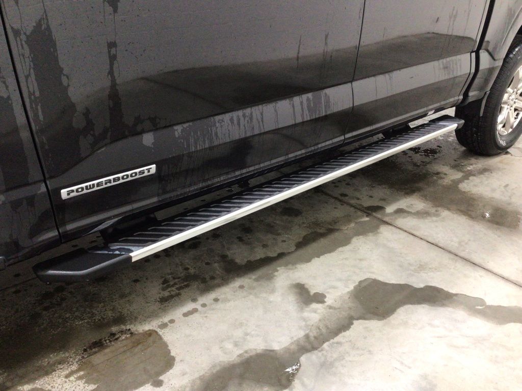 Used 2023 Ford F-150 Truck