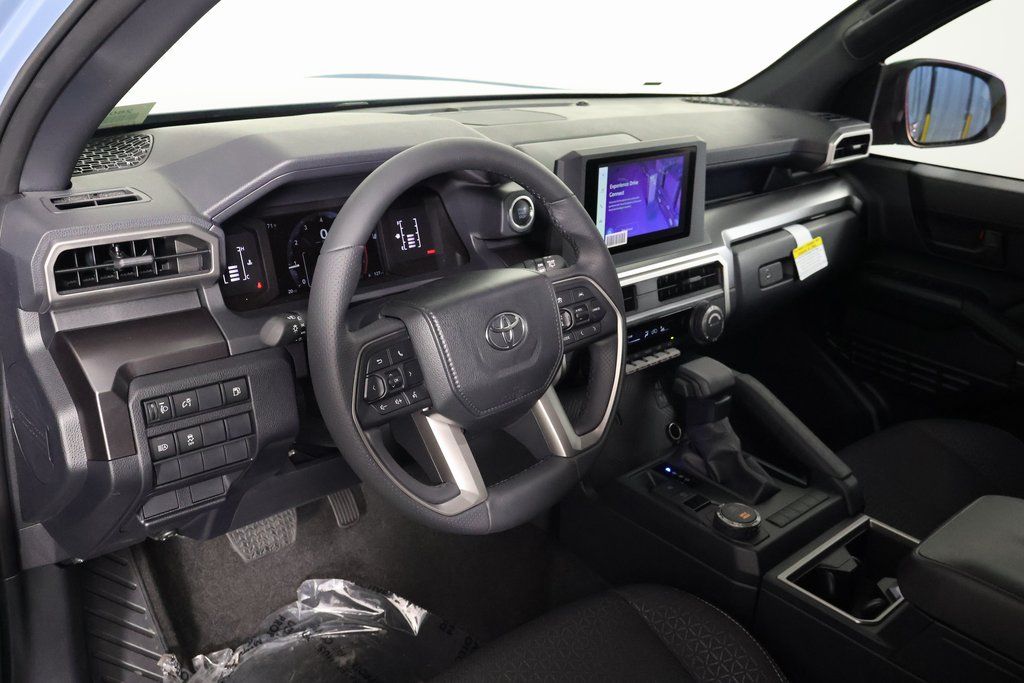 Thumbnail: 2025 Toyota 4Runner - 7