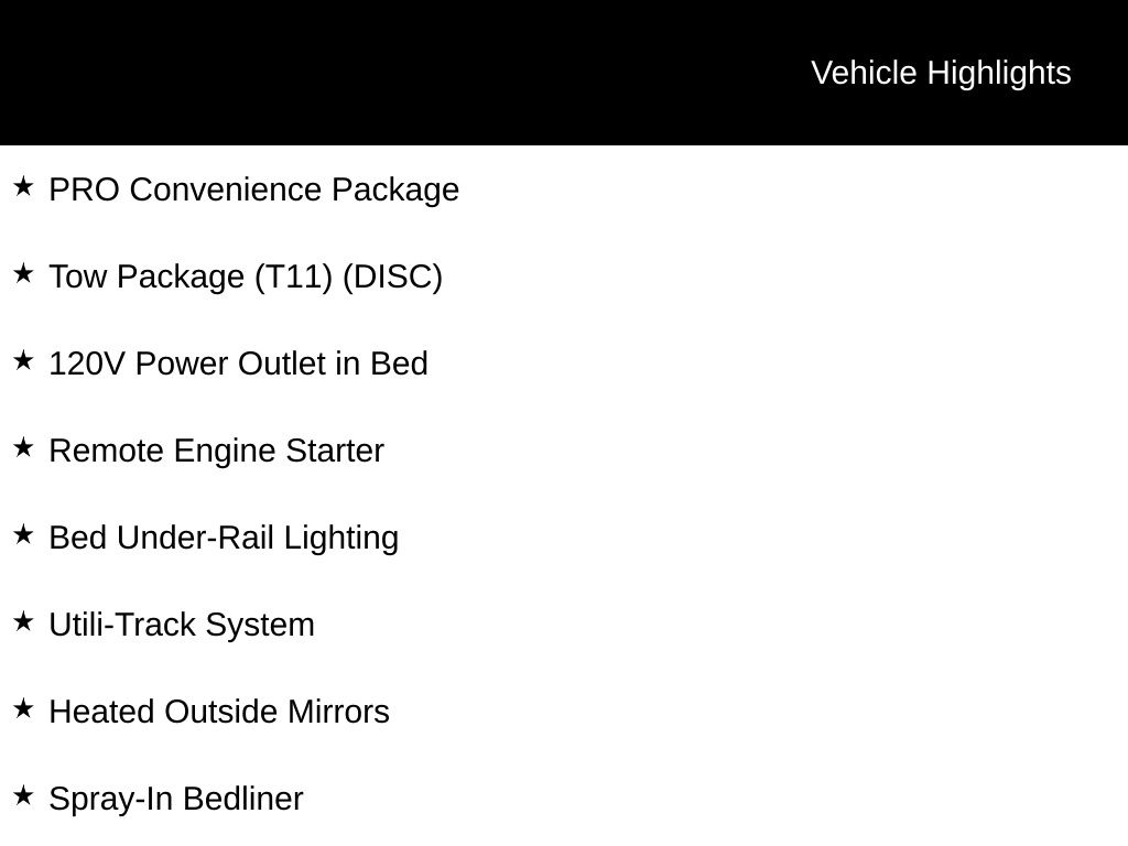 2025 Nissan Frontier PRO-4X Crew Cab LB 4WD