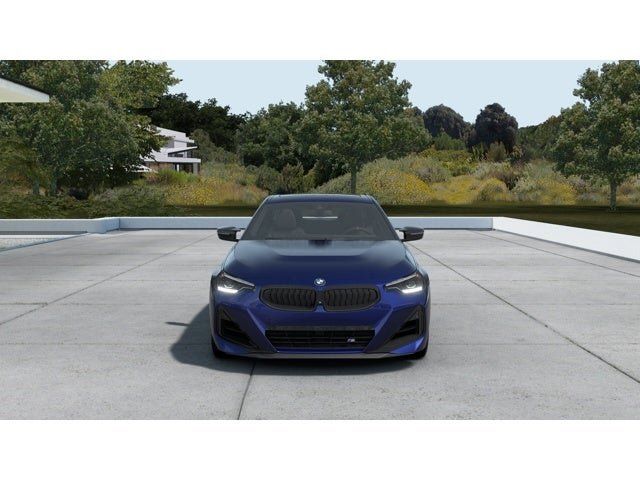 2025 BMW 2 Series M240i 3