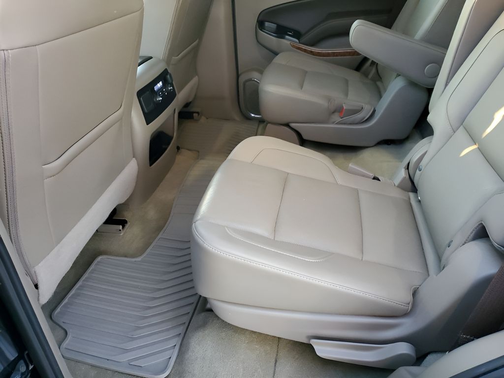 Used Car 2018 Chevrolet Tahoe  Premier For Sale Under $40,000 In Austin, Texas