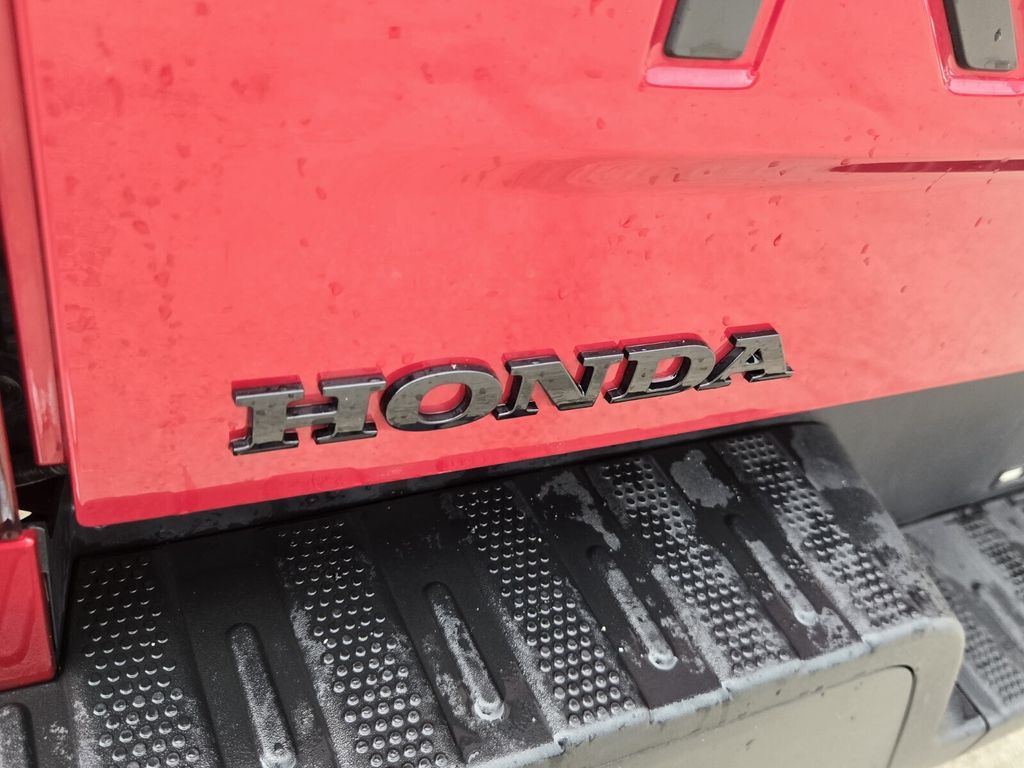 2024 Honda Ridgeline - $31,669