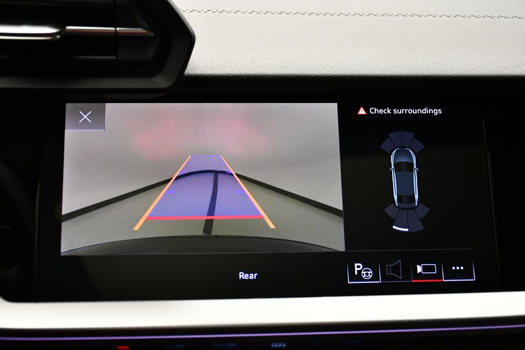 Thumbnail: 2024 Audi S3 - 26