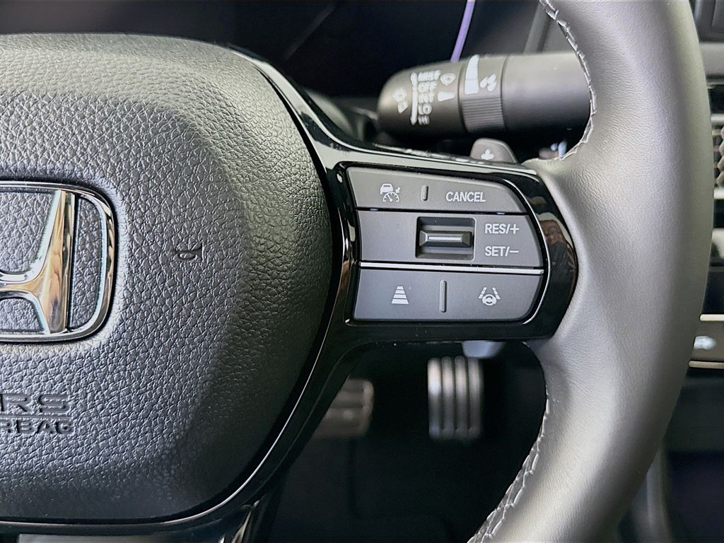 Thumbnail: 2026 Honda Civic - 13