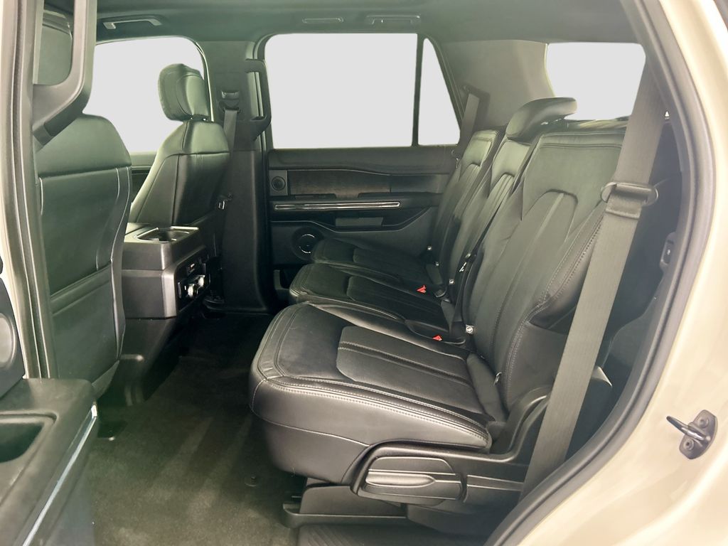 Thumbnail: 2019 Ford Expedition - 20