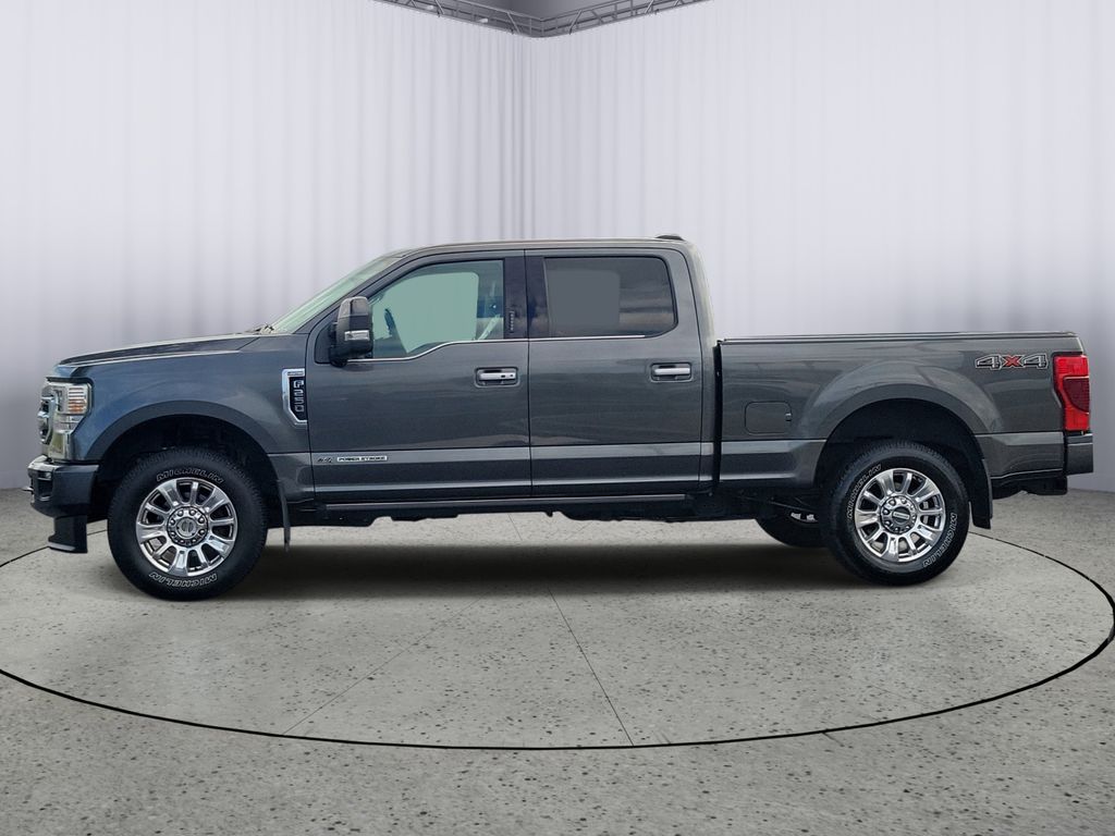 used 2020 Ford F-250SD car, priced at $57,998