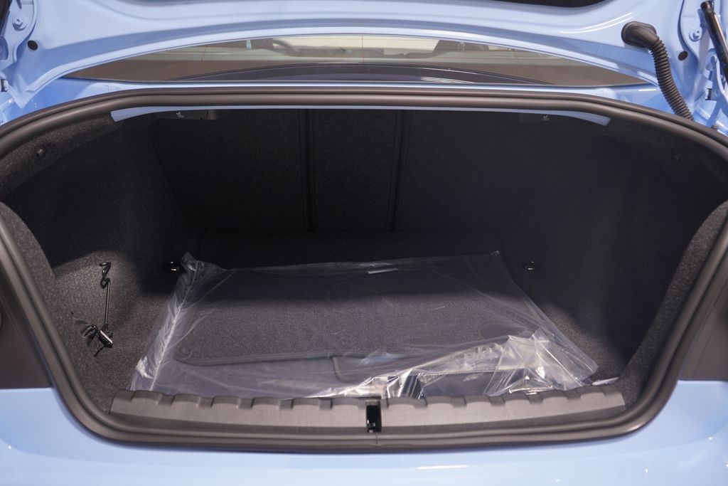 Thumbnail: 2026 BMW M2 - 22