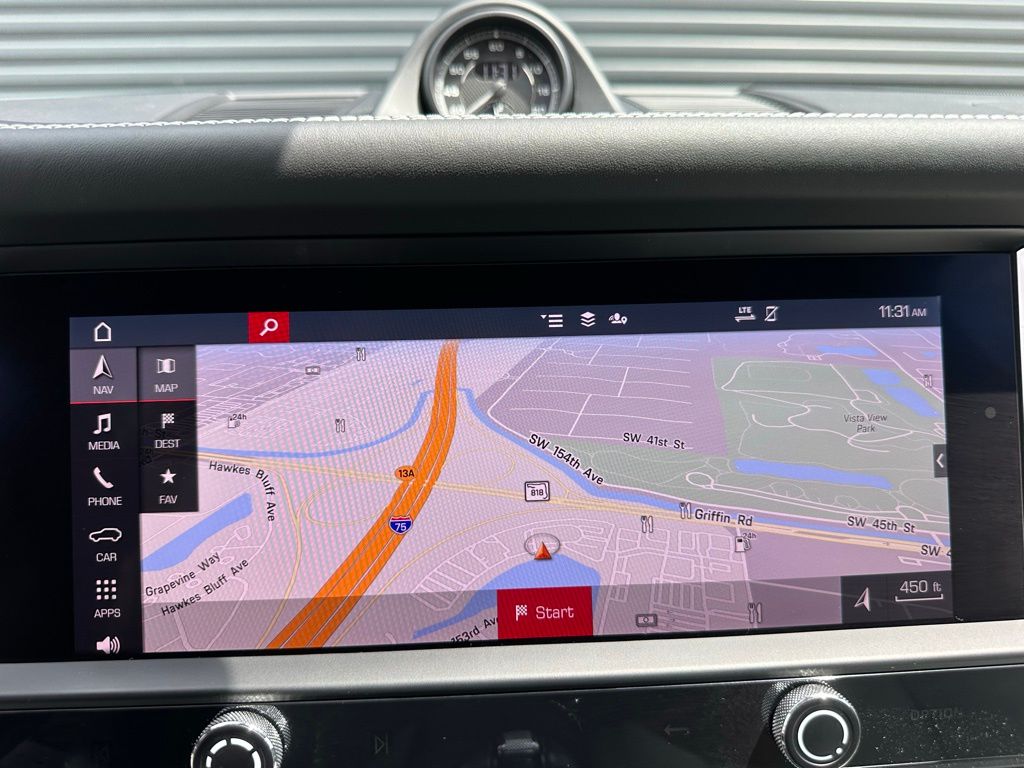 2022 Porsche Macan GTS 26