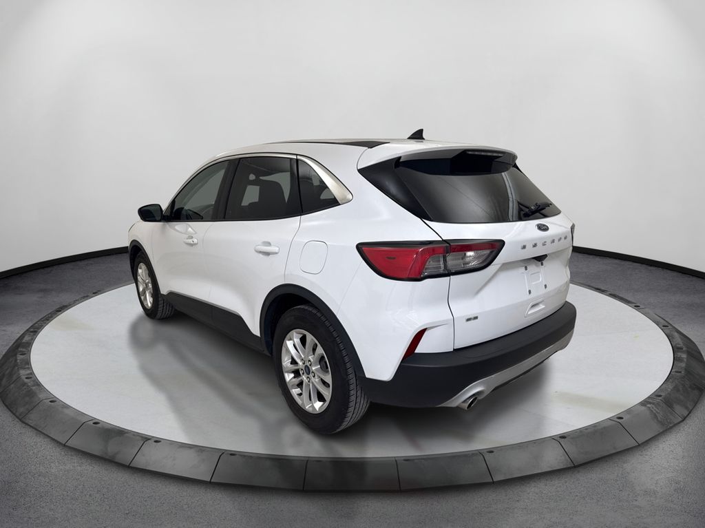 2022 Ford Escape SE - Photo 7