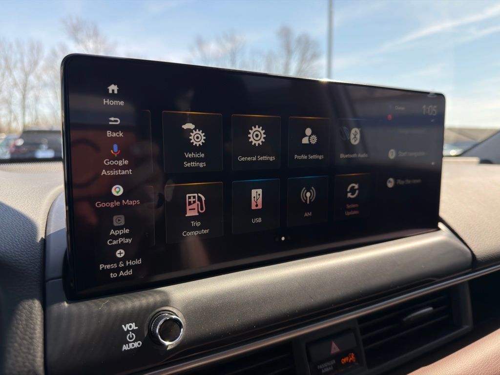 Thumbnail: 2026 Honda Pilot - 32