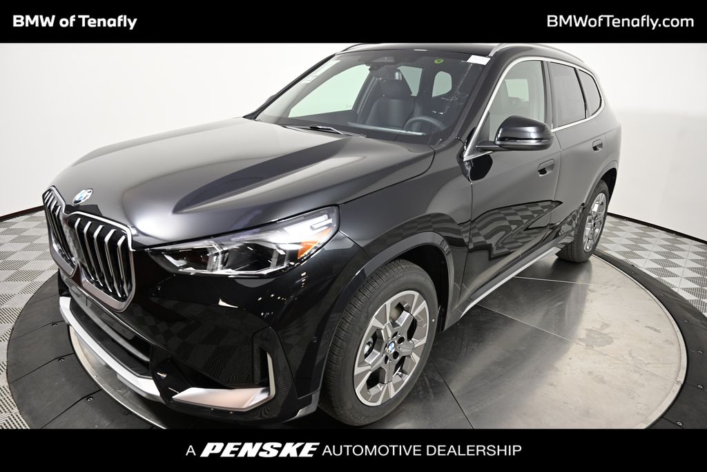 2025 BMW X1 xDrive28i -
                Tenafly, NJ