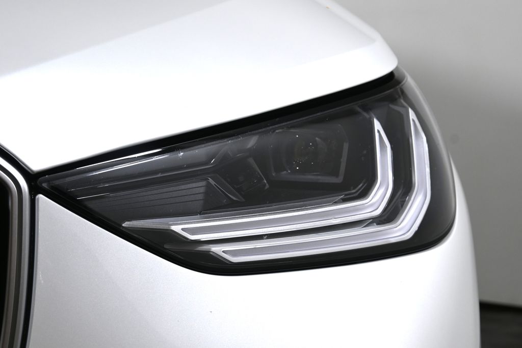 Thumbnail: 2026 BMW X3 - 11