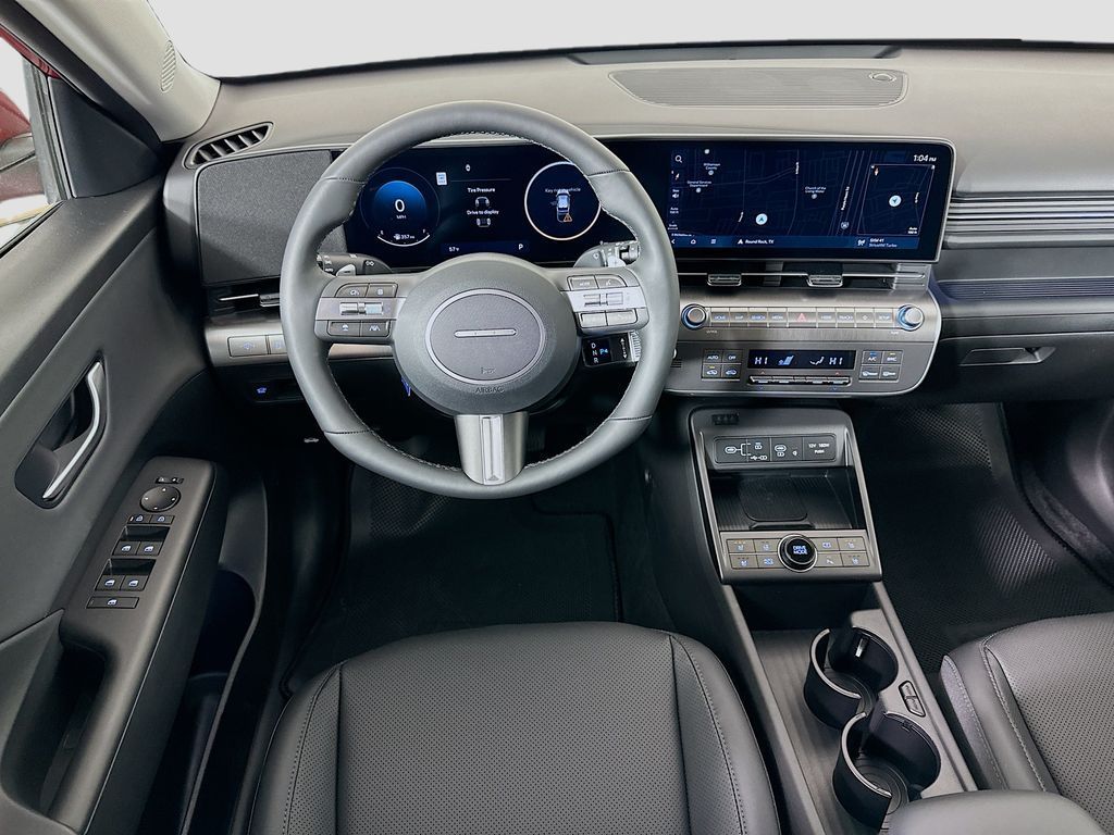 Thumbnail: 2026 Hyundai Kona - 19
