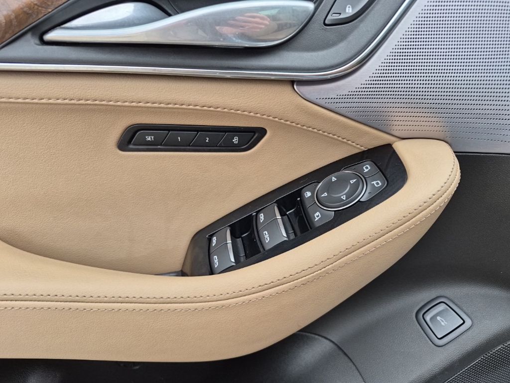 Used Car 2023 Cadillac Ct5  Premium Luxury For Sale Under $40,000 In Austin, Texas