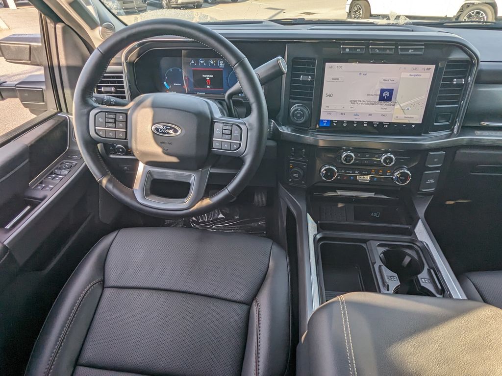 2024 Ford F-250 Super Duty Lariat
