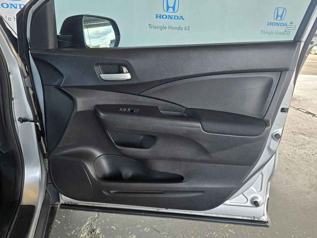 Thumbnail: 2016 Honda CR-V - 25